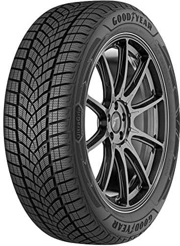 Goodyear Padangos UltraGrip Performance+ SUV 107 H XL (C B B 72dB)