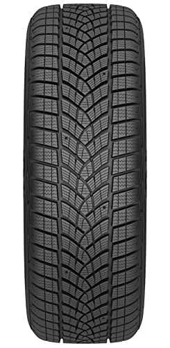 Goodyear Padangos UltraGrip Performance+ SUV 107 H XL (C B B 72dB)