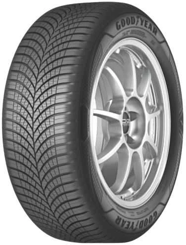 Goodyear 235/65R18 VECTOR 4SEASONS G3 SUV 110V XL