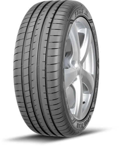 Goodyear 245/45R18 EAGLE F1 ASYMMETRIC 3 100W XL FP