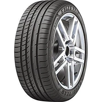 Goodyear Padangos Eagle F1 Asymmetric 3 SUV 105 V XL J (B B B 70dB)