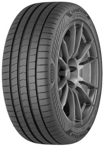 Goodyear Padangos Eagle F1 Asymmetric 6 101 V XL (+) (A A A 70dB)