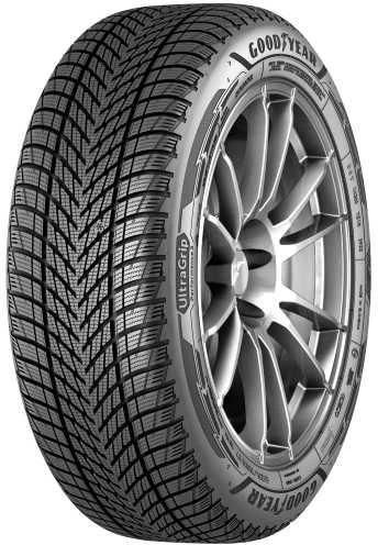 Goodyear Padangos UltraGrip Performance 3 100 T (C C B 71dB)