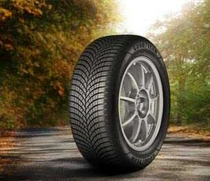 Goodyear 255/55R18 VECTOR 4SEASONS G3 105T OE