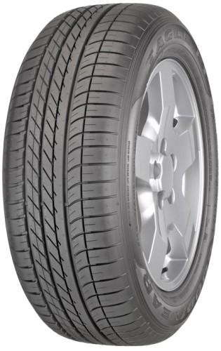 Goodyear Padangos Eagle F1 Asymmetric 2 SUV 111 Y XL AO ( C B 72dB )