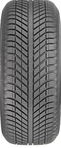 Goodyear 255/55R19 VECTOR 4SEASONS SUV G2 107V
