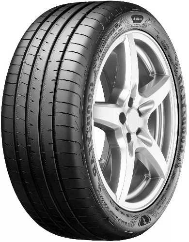 Goodyear Padangos Eagle F1 Asymmetric 5 101 Y XL NF0 (B A B 71dB)