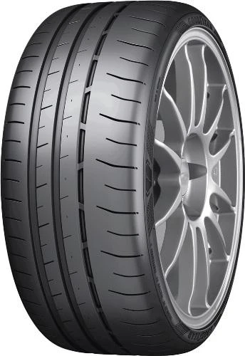 Goodyear 275/35R18 EAGLE F1 SUPERSPORT 99Y XL FP