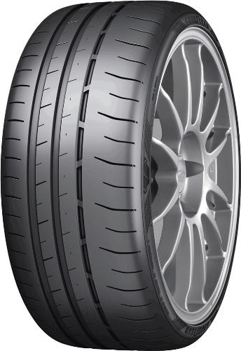 Goodyear 275/35R20 EAGLE F1 SUPERSPORT 102Y XL FP