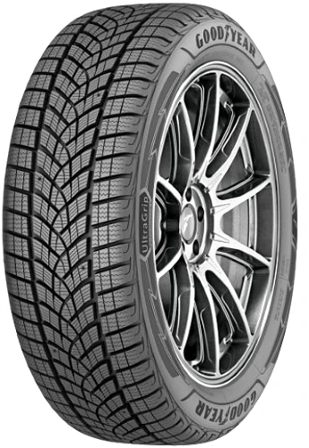 „Goodyear“ 275/40R22 „ULTRAGRIP PERFORMANCE + SUV“ 108V XL FP padanga