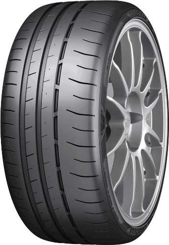 Goodyear 295/30R20 EAGLE F1 SUPERSPORT 101Y XL FP OE LTS