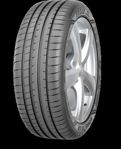 Goodyear 305/30R21 EAGLE F1 ASYMMETRIC 3 104Y FP NA0