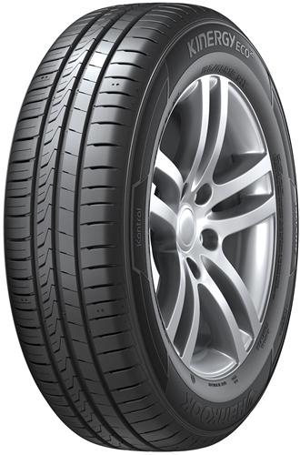 Hankook Padangos Kinergy Eco2 (K435) 84 T ( C B B 70dB )
