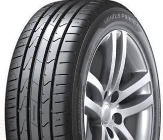 Hankook Padangos Ventus Prime 3 (K125) 82 H ( C B 70dB )