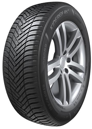 Hankook 185/65R15 KINERGY 4S2 H750 88H