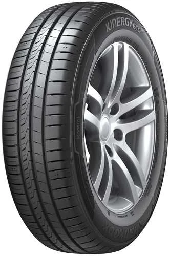 Hankook Padangos Kinergy Eco2 (K435) 91 H (B B B 69dB)