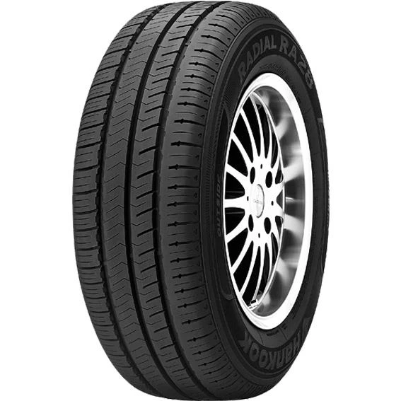 Hankook 205/65R16C RADIAL RA28 107/105T