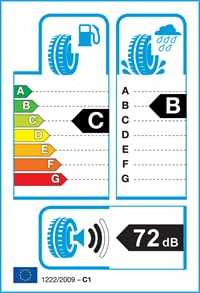 Hankook 215/40R18 KINERGY 4S² (H750) 89V XL