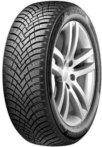 Hankook Padangos Winter i*cept RS3 (W462) 100 T (C B B 72dB)