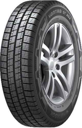 Hankook 215/75R16C VANTRA ST AS2 RADIAL RA30 113/111R