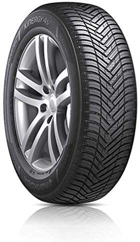Hankook 225/50R17 KINERGY 4S2 H750 98W XL FR