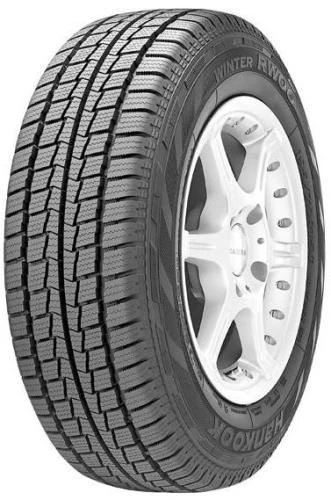 Hankook Padangos Winter i*cept LV (RW12) 112/110 R (D C B 73dB)