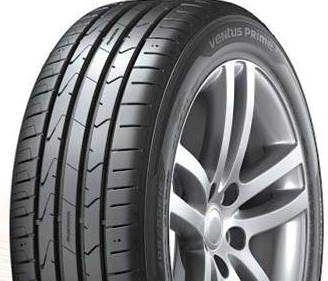 Hankook (2020 m.) Padangos Ventus Prime 3 (K125) 91 W ( C B B 71dB )