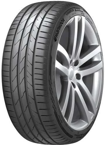 Hankook 235/50R20 VENTUS EVO SUV K137A 104Y XL FR