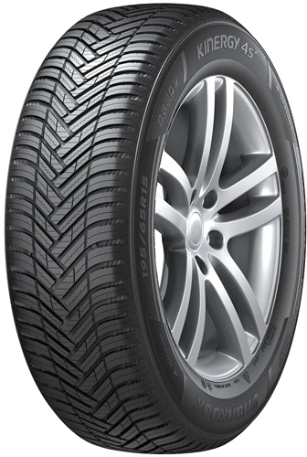 Hankook 235/60R18 KINERGY 4S2 X H750A 107W XL FR
