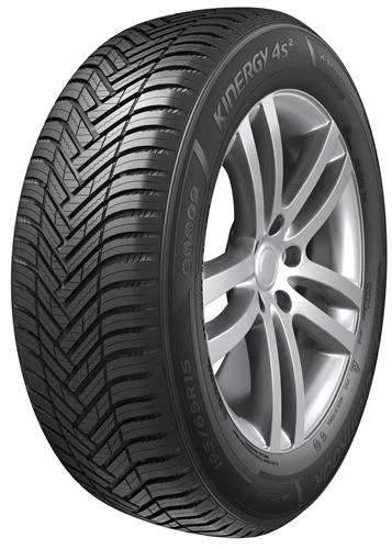 Hankook 245/45R18 KINERGY 4S2 H750 100Y XL FR