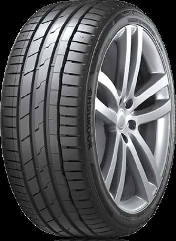 Hankook Padangos Ventus S1 Evo3 (K127) 99 Y XL ( C A B 73dB )