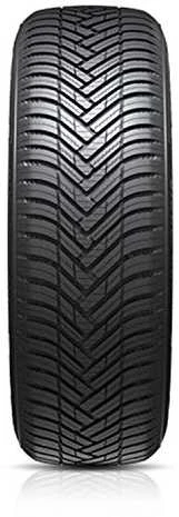 Hankook 255/40R19 KINERGY 4S2 H750 100W XL FR