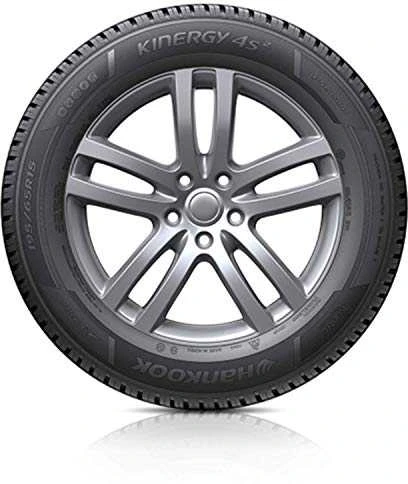 Hankook 255/40R19 KINERGY 4S2 H750 100W XL FR