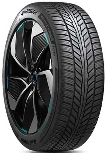 Hankook Padangos Winter i*cept ION X (IW01A) SUV 102 V XL (D B A 70dB)
