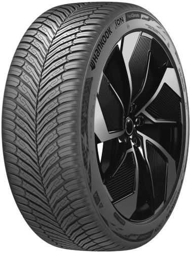Hankook 255/45ZR19 ION FLEXCLIMATE SUV IL01A 104Y XL FR Sound Absorber elect