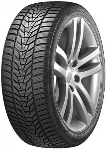 Hankook Padangos Winter i*cept evo3 SUV (W330A) 109 V XL (C B B 73dB)
