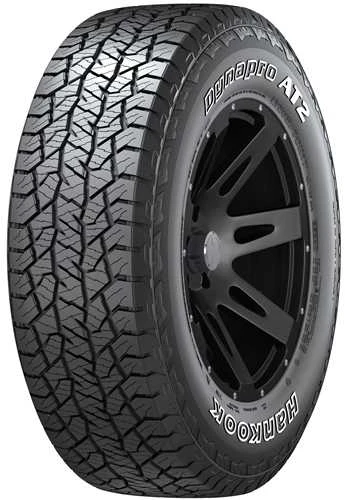 Hankook 255/55R19 DYNAPRO AT 2 RF11 111H XL FR