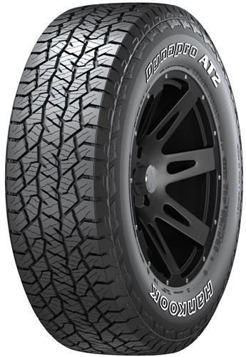 Hankook 255/65R17 DYNAPRO AT 2 RF11 110T FR
