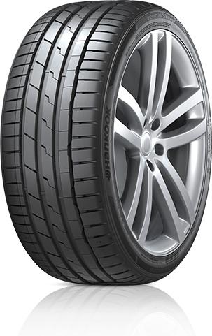 Hankook Padangos Ventus S1 Evo3 SUV (K127C) 106 Y XL ( RunFlat C A B 73dB )