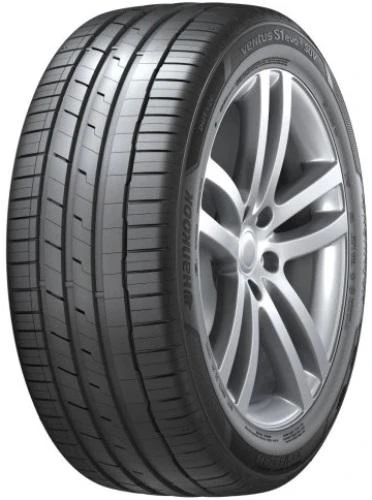 Hankook Padangos Ventus S1 Evo3 SUV (K127A) 107 Y XL (C A 75dB)
