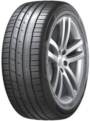 Hankook Padangos Ventus S1 Evo3 SUV (K127A) 111 Y XL N0 ( C A B 74dB )