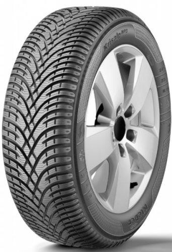 Kleber 215/55R18 KRISALP HP3 SUV 99V XL FR