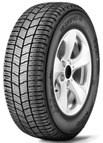 Kleber 215/70R15C TRANSPRO 4S 109/107S
