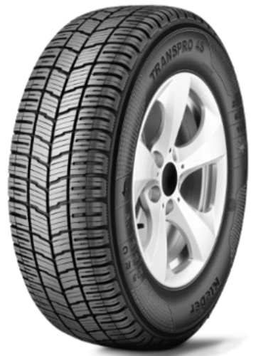 Kleber 235/65R16C TRANSPRO 4S 115/113R