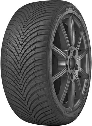 Kumho 175/60R16 SOLUS HA32 82H