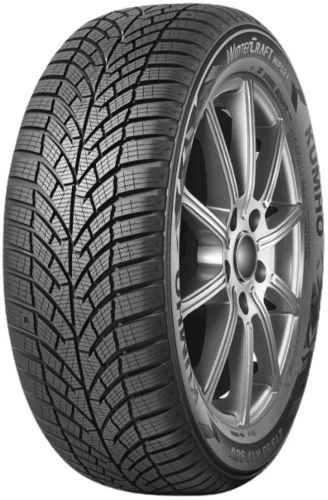Kumho WinterCraft WP52 185/60R14 82 T