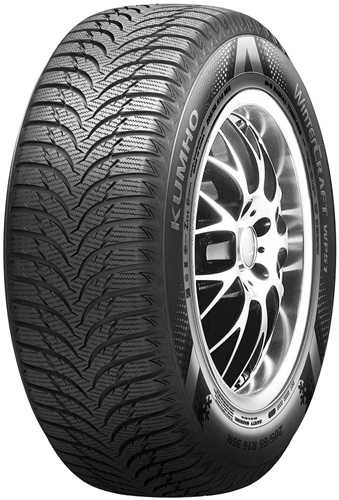 Kumho 215/40R17 WINTERCRAFT WP51 87V XL