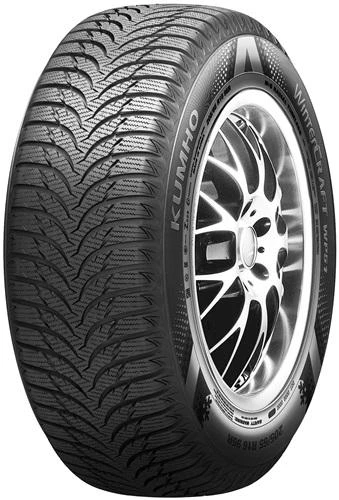 Kumho 215/50R17 WINTERCRAFT WP51 95H XL