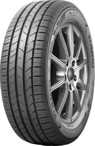 Kumho 215/55R16 ECSTA HS52 97W XL