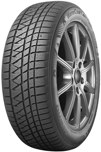 Kumho 215/55R18 WINTERCRAFT WS71 99V XL